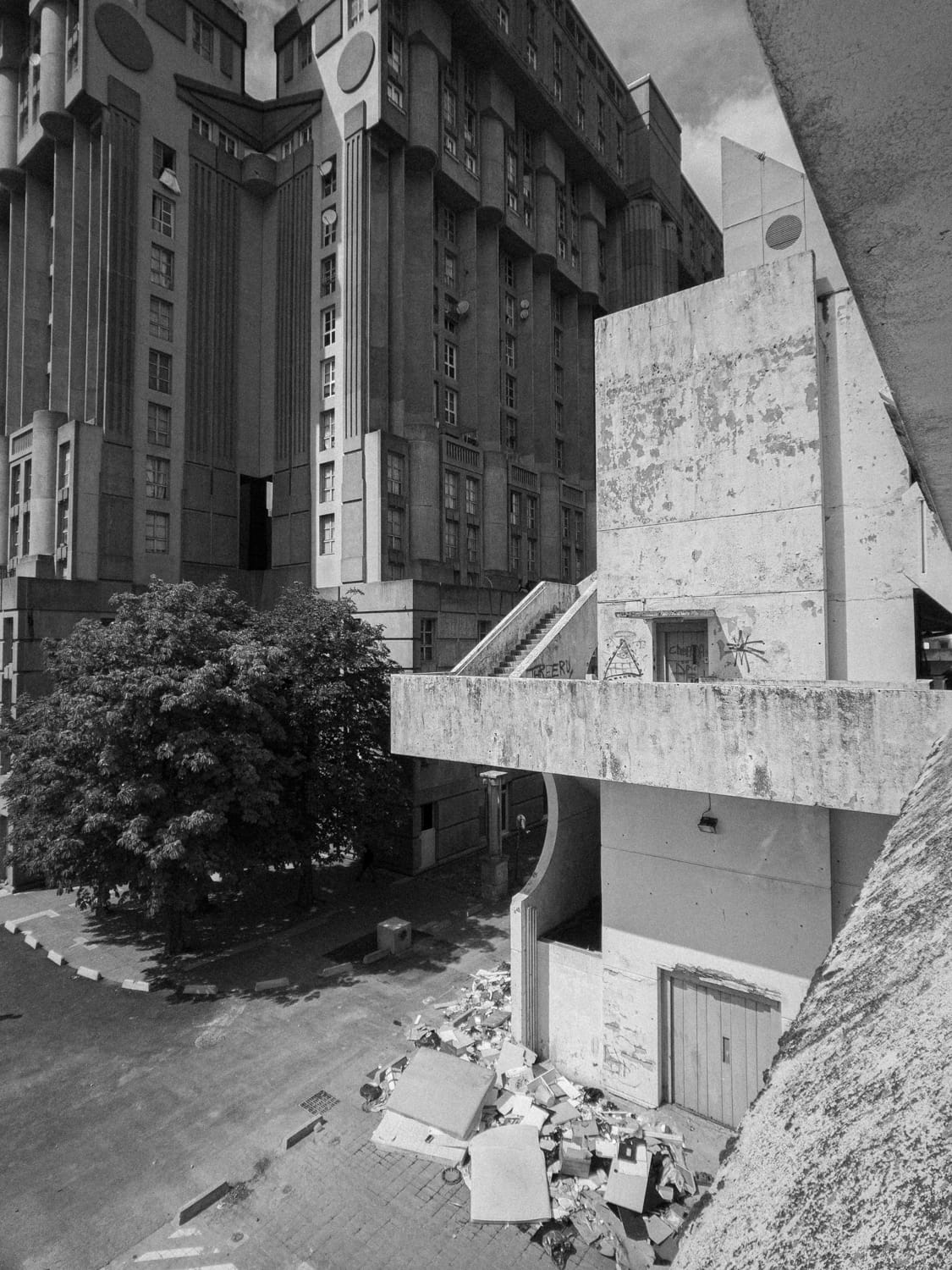 Превью Paris shoot on iPhone 2019